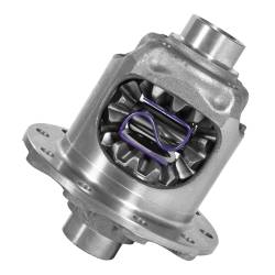 Yukon Gear and Axle - Yukon Gear YC F8.8-4-34T/L Rear Limited Slip Diff for Ford 8.8" Super - Image 1