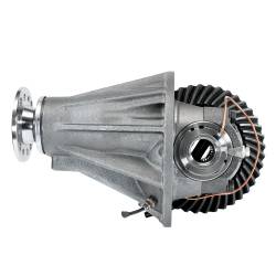 Yukon Gear and Axle - Yukon Gear YDATV6-456YZL 4wd/RWD Differential 3rd Member Assembly - Image 2