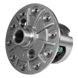 Yukon Gear and Axle - Yukon Gear YDGC8.25-27-1 Rear Limited Slip Diff Assy 2.56-Up for Chrysler 8.25" - Image 1