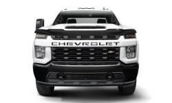 Auto Ventshade AVS - Auto VentShade 25711 Bugflector II Stone/Bug Deflector - Image 1
