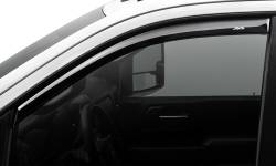 Auto Ventshade AVS - Auto Ventshade 194507 Ventvisor In-Channel Deflector 4Pc - Image 1