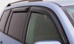 Auto Ventshade AVS - Auto VentShade 94193 Ventvisor Window Deflector 4PC for 18-25 Volkswagen Atlas - Image 2
