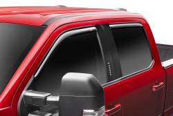 Auto Ventshade AVS - Auto Ventshade 194381 Ventvisor In-Channel Deflector 4Pc - Image 1