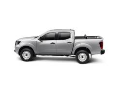 RealTruck Truxedo - Truxedo 584301 TruXedo Lo Pro QT Tonneau Cover for 22-24 Frontier - Image 2