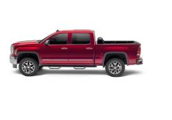 RealTruck Truxedo - Truxedo 1550016 Truxedo Sentry CT Tonneau Cover for 23-24 Colorado/Canyon - Image 2