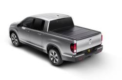 RealTruck Undercover - Undercover FX81000 FLEX Tonneau Cover for 17-24 Ridgeline - Image 1
