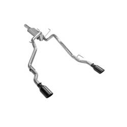 Flowmaster - Flowmaster 717860 Exhaust System for Dodge Ram 4.7/5.7 - Image 3