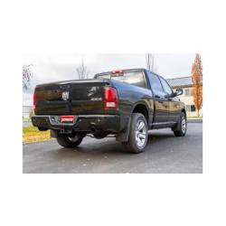 Flowmaster - Flowmaster 717860 Exhaust System for Dodge Ram 4.7/5.7 - Image 4