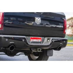 Flowmaster - Flowmaster 717860 Exhaust System for Dodge Ram 4.7/5.7 - Image 6