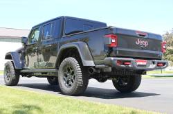 Flowmaster - Flowmaster 717912 Exhaust System for 20-25 Jeep Gladiator 3.6 - Image 4