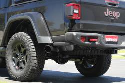 Flowmaster - Flowmaster 717912 Exhaust System for 20-25 Jeep Gladiator 3.6 - Image 5
