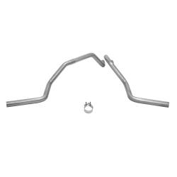 Flowmaster - Flowmaster 15811 Pre-Bent Tailpipes for 88-98 Chevy/GMC C/K 1500 - Image 3