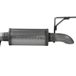 Flowmaster - Flowmaster 717969 Exhaust System for 20-25 Jeep Gladiator 3.6 - Image 4