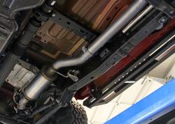 Flowmaster - Flowmaster 717969 Exhaust System for 20-25 Jeep Gladiator 3.6 - Image 6