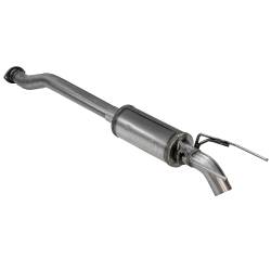 Flowmaster - Flowmaster 717970 Flow FX Extreme Catback Exhaust System for 16-23 Tacoma 3.5L - Image 3