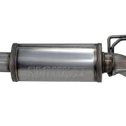 Flowmaster - Flowmaster 717972 Flow FX Extreme Catback Exhaust System for 03-24 4Runner 4.0L - Image 4
