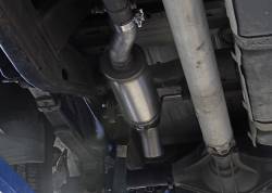 Flowmaster - Flowmaster 717976 Exhaust System for Chevy/GMC 4.3 5.3 - Image 4