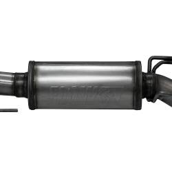 Flowmaster - Flowmaster 717984 FX Extreme Catback Exhaust System for 07-14 FJ Cruiser 4.0L - Image 4