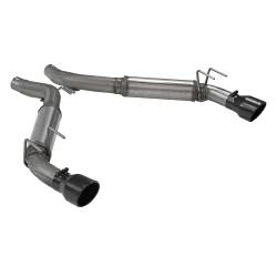 Flowmaster - Flowmaster 717991 Exhaust System for 10-15 Chevy Camaro 6.2 - Image 3