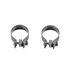 Flowmaster - Flowmaster 717991 Exhaust System for 10-15 Chevy Camaro 6.2 - Image 4