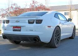 Flowmaster - Flowmaster 717991 Exhaust System for 10-15 Chevy Camaro 6.2 - Image 6