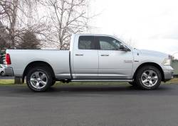Flowmaster - Flowmaster 717993 Exhaust System for Dodge Ram 4.7/5.7 - Image 2