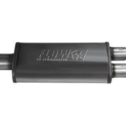 Flowmaster - Flowmaster 717993 Exhaust System for Dodge Ram 4.7/5.7 - Image 6