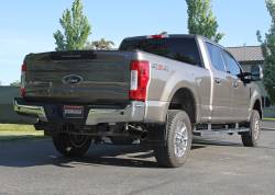 Flowmaster - Flowmaster 718100 Ford 6.2 7.3 Exhaust System - Image 10