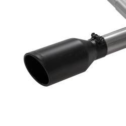 Flowmaster - Flowmaster 718106 Flow FX Catback Exhaust System for 07-09 Toyota Tundra 5.7L - Image 6