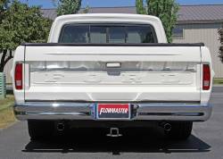 Flowmaster - Flowmaster 817938 Ford 352 360 Exhaust System - Image 5