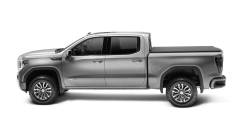 RealTruck Extang - Trifecta ALX 19 New Body-25 Silv/Sierra w/o CarbonPro 5'9" w/o Sd Strg Bxs - Image 2