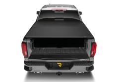 RealTruck Extang - Trifecta ALX 19 NewBody-25 Silv/Sierra 1500 6'7" w/o SideStrgBxs w/o CrbnPro - Image 2