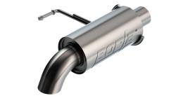 Borla - Borla Exhaust 60725 Connection Pipes Muffler S-Type - Image 1