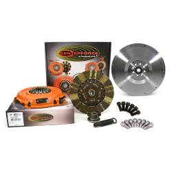 Centerforce - Centerforce KDF148174 Dual Friction Clutch & Flywheel Kit - Image 1