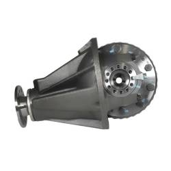 Yukon Gear and Axle - Yukon Gear YDATV6-488YGL Rear Drop-Out Assy for Toyota V6 w/Grizzly Locker 30SPL - Image 3