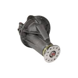 Yukon Gear and Axle - Yukon Gear YDAT8-411 Rear Loaded Carrier 30-Spline 4.11 w/Yoke for Toyota 8" - Image 2