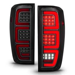 Anzo USA - Anzo USA 311458 LED Taillight Assembly - Image 2
