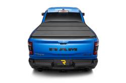 RealTruck Extang - Extang 88435 Solid Fold ALX Tonneau Cover for 09-24 Ram Classic 8' Box - Image 2