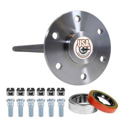 USA Standard Gear - USA Standard Gear ZA K630404 Rear Axle Shaft Kit for 91-96 Dodge Dakota 8.25" - Image 6