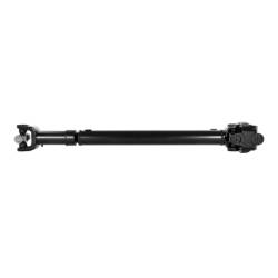 USA Standard Gear - USA Standard Gear ZDS9311 Front Drive Shaft Assembly for 87-01 Jeep Cherokee 242 - Image 2