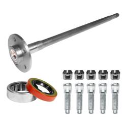USA Standard Gear - USA Standard Gear ZA K630824 Rear Left Drive Axle Shaft for 05-09 Ford Mustang - Image 6