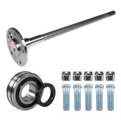 USA Standard Gear - USA Standard Gear ZA K630838 Rear Left Drive Axle Shaft for Chevy - Image 5