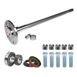 USA Standard Gear - USA Standard Gear ZA K630848 Rear Drive Axle Shaft for Pontiac - Image 5