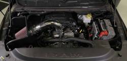 K&N - K&N 77-1578KP 77-Series Performance Cold Air Intake Kit - Image 2