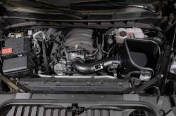 K&N - K&N 71-3110 Blackhawk Performance Cold Air Intake Kit - Image 2