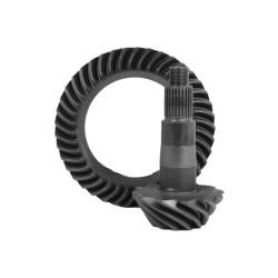 Yukon Gear and Axle - Yukon Gear YG DM220-342 Rear Ring/Pinion Gear Set 3.42 for DM220 Colorado/Canyon - Image 1