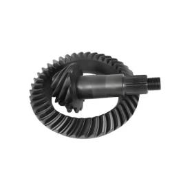Yukon Gear and Axle - Yukon Gear YG DM220-410 Rear Ring/Pinion Set 4.10 for Chevy/GMC 2.52.8 - Image 1
