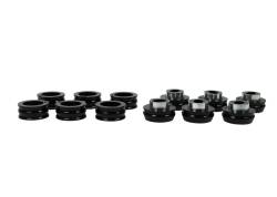 Nolathane - Nolathane REV220.0068 Body Mount Bushing Assy for 81-86 Chevy/GMC Standard Cab - Image 4