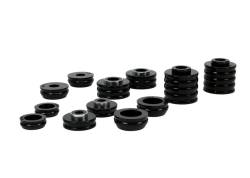 Nolathane - Nolathane REV220.0082 Body Mount Bushing Assembly for 86-96 Ford F150/250/350 - Image 4
