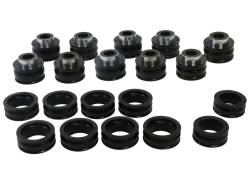 Nolathane - Nolathane REV220.0132 Body Mount Bushings - Image 3